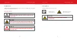 Предварительный просмотр 6 страницы Zio Ciro Subito Cotto Mini User And Maintenance Manual