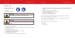 Предварительный просмотр 9 страницы Zio Ciro Subito Cotto Mini User And Maintenance Manual