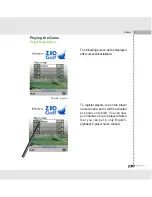 Preview for 4 page of Zio Interactive Cassiopeia Pocket PC User Manual