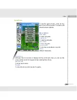 Preview for 12 page of Zio Interactive Cassiopeia Pocket PC User Manual