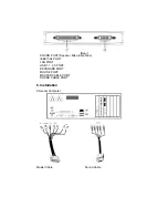 Preview for 3 page of Zio Multi Box User Manual