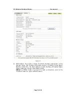 Предварительный просмотр 38 страницы Zio WLB5254AIP/X11 User Manual