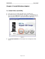 Preview for 5 page of Zio WLB5254USB User Manual