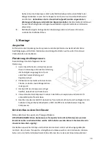 Preview for 19 page of Zionair CP22S8 Installation And Operating Instructions Manual