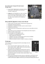 Preview for 21 page of Zionair CP22S8 Installation And Operating Instructions Manual