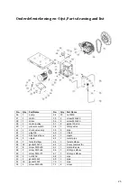 Preview for 26 page of Zionair CP22S8 Installation And Operating Instructions Manual