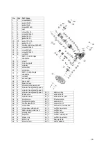 Preview for 27 page of Zionair CP22S8 Installation And Operating Instructions Manual