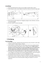 Preview for 6 page of Zionair SB11A Assembly And User Instructions Manual