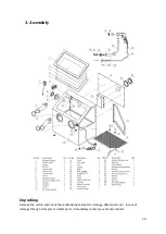 Предварительный просмотр 11 страницы Zionair SB11A Assembly And User Instructions Manual