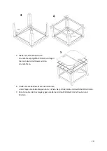 Preview for 21 page of Zionair SB120A Assembly And User Instructions Manual