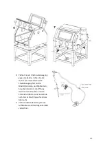 Preview for 22 page of Zionair SB120A Assembly And User Instructions Manual