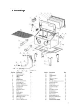 Preview for 5 page of Zionair SB19A Assembly And User Instructions Manual