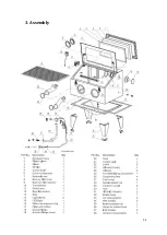 Preview for 12 page of Zionair SB19A Assembly And User Instructions Manual