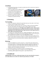 Preview for 6 page of Zionair SK20B Assembly And User Instructions Manual