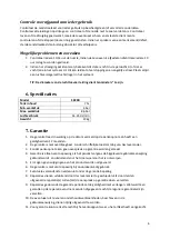 Preview for 7 page of Zionair SK20B Assembly And User Instructions Manual