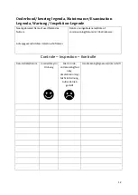 Preview for 13 page of Zionair SK20B Assembly And User Instructions Manual