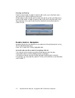 Предварительный просмотр 15 страницы Ziova clearstream CS505 User Manual