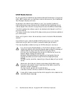 Предварительный просмотр 51 страницы Ziova clearstream CS505 User Manual