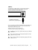 Предварительный просмотр 54 страницы Ziova clearstream CS505 User Manual