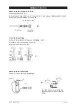 Preview for 2 page of Zip Heater 801350 Installation Instructions