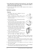 Preview for 5 page of Zip Heater ILH6 User Manual