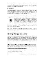 Preview for 7 page of Zip Heater ILH6 User Manual