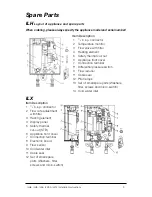 Preview for 10 page of Zip Heater ILH6 User Manual