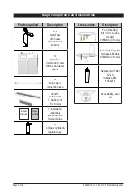 Preview for 8 page of Zip HydroTap CS 75 Installation And Operating Instructions Manual