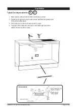 Предварительный просмотр 13 страницы Zip HydroTap CS 75 Installation And Operating Instructions Manual