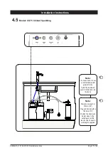 Preview for 17 page of Zip HydroTap CS 75 Installation And Operating Instructions Manual