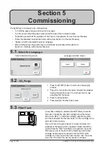 Preview for 18 page of Zip HydroTap CS 75 Installation And Operating Instructions Manual