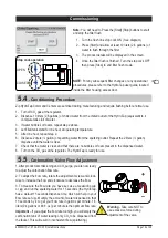 Preview for 19 page of Zip HydroTap CS 75 Installation And Operating Instructions Manual