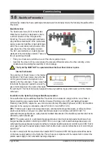 Предварительный просмотр 20 страницы Zip HydroTap CS 75 Installation And Operating Instructions Manual