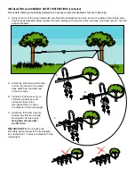 Preview for 6 page of Zip Line Fun ZL90 Installation, Operating And Maintanance Manual