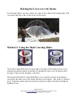 Preview for 21 page of Zip Tie Domes 2V Assembly Manual