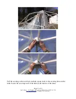 Preview for 26 page of Zip Tie Domes 2V Assembly Manual