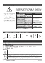 Preview for 8 page of Zip Water InLine DCX Next Installation Instructions & User Manual