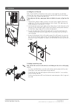 Preview for 13 page of Zip Water InLine DCX Next Installation Instructions & User Manual