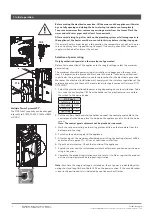 Preview for 18 page of Zip Water InLine DCX Next Installation Instructions & User Manual