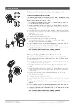 Preview for 19 page of Zip Water InLine DCX Next Installation Instructions & User Manual