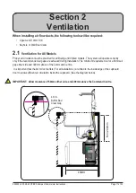 Preview for 11 page of Zip Water Zip HydroTap G4 BCS100/75 Installation And Operating Instructions Manual