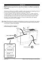 Preview for 12 page of Zip Water Zip HydroTap G4 BCS100/75 Installation And Operating Instructions Manual