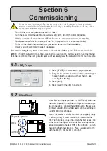 Preview for 25 page of Zip Water Zip HydroTap G4 BCS100/75 Installation And Operating Instructions Manual