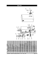 Preview for 11 page of Zip 11061 Hydroboil Installation And Operation Manual