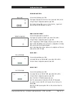 Preview for 13 page of Zip 203362 Clage- Hydroboil Installation And Operating Instructions Manual