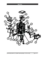 Preview for 15 page of Zip 203362 Clage- Hydroboil Installation And Operating Instructions Manual