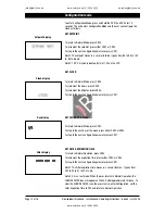 Preview for 12 page of Zip 203461 Installation And Operating Instructions Manual