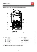 Preview for 5 page of Zip 27910 Instructions For The User