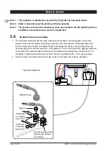 Preview for 16 page of Zip 2824AU0W0ZN1C Installation And Operating Instructions Manual