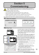 Preview for 22 page of Zip 2824AU0W0ZN1C Installation And Operating Instructions Manual